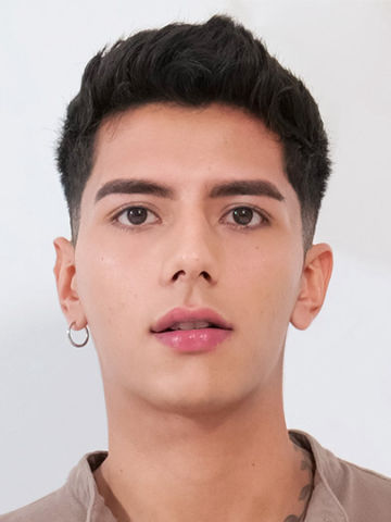 Andy Vegas