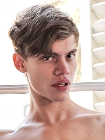 Austin Ponce