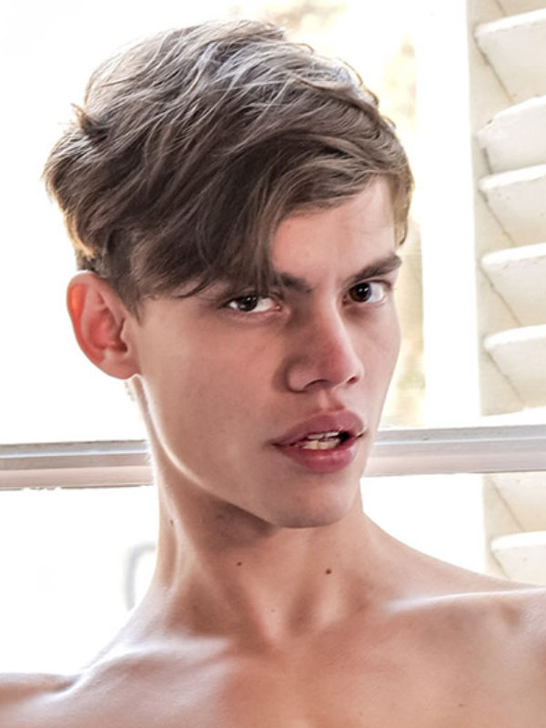 Austin Ponce