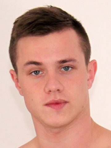 Billy Rubens