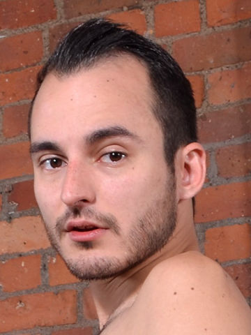 Brett Tyler