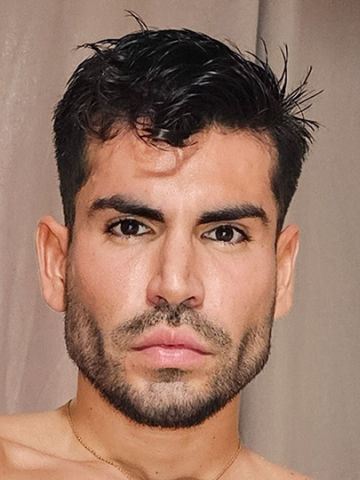 Cain De La Torre