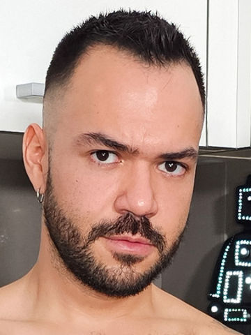 Charlie Ferreira