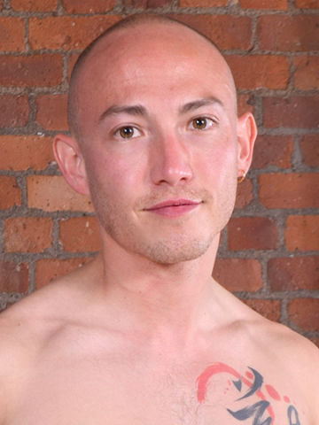 Danny Woo