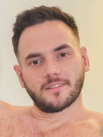 Hairy Wolf
