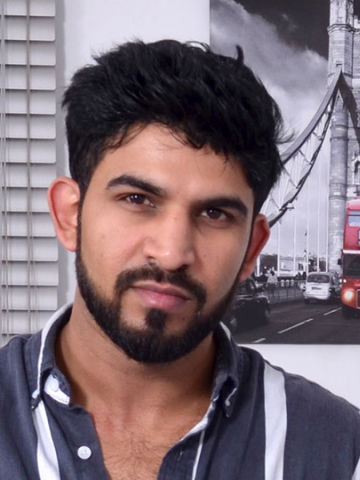 Jafar Azeezi