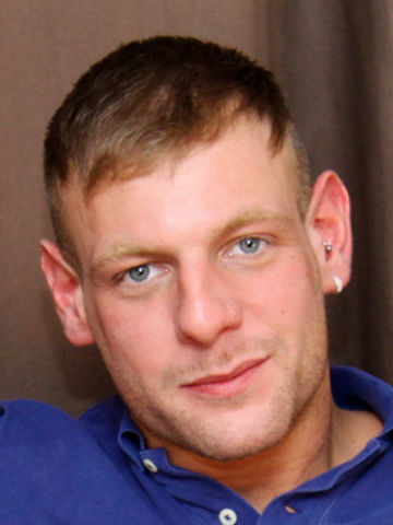 Josh Charters