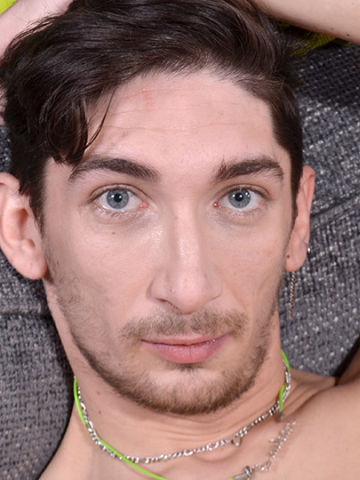 Kevin Candor