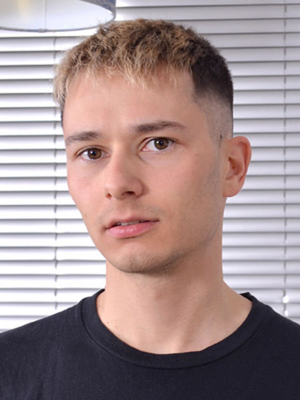 Liam Butler