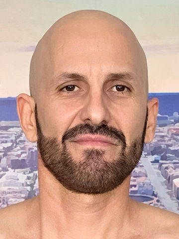 Max Duran