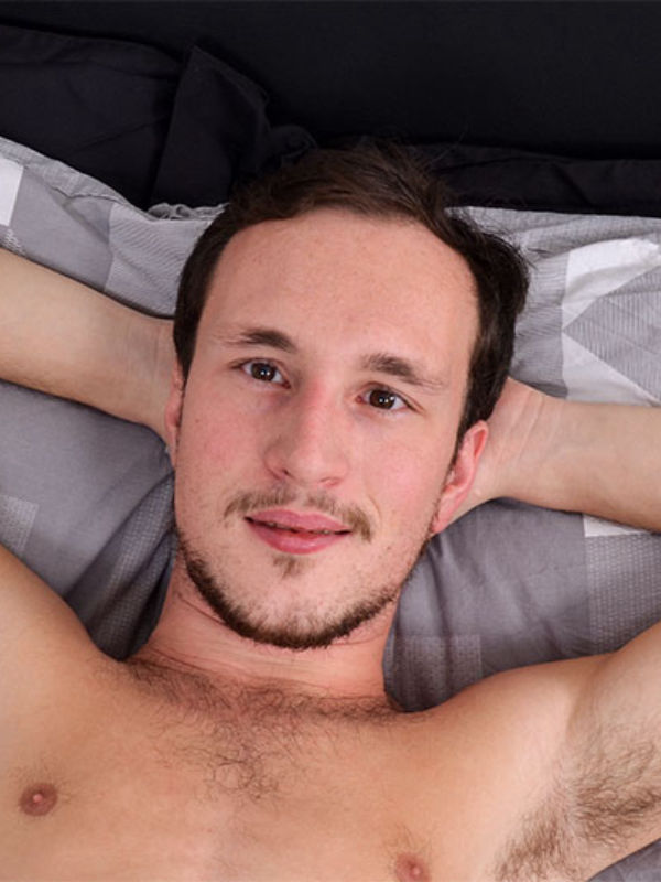 Maxence Angel