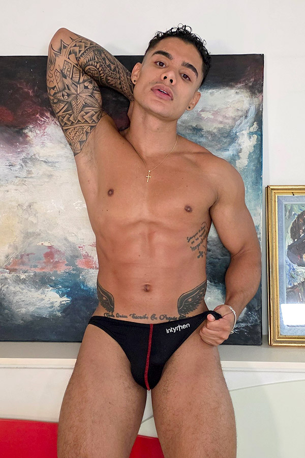 Randy Junior