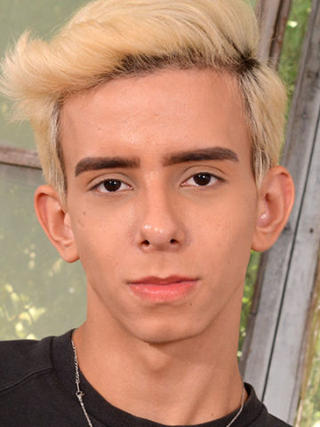 Ricky Vilela