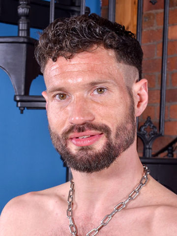 Scott Davies