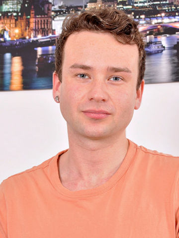 Xander Ellis
