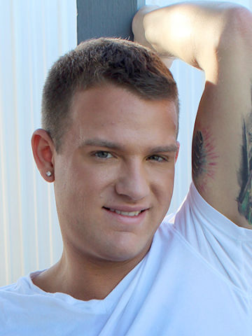 Brandon Wilde