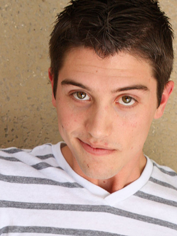 Riley Michaels