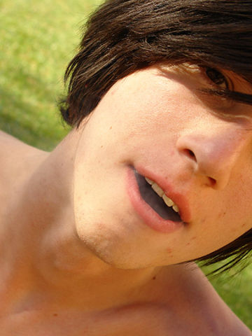 Brendan