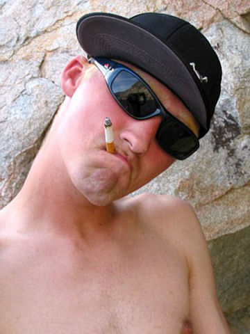 Dustin