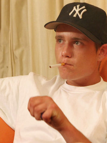 Grant Hiller
