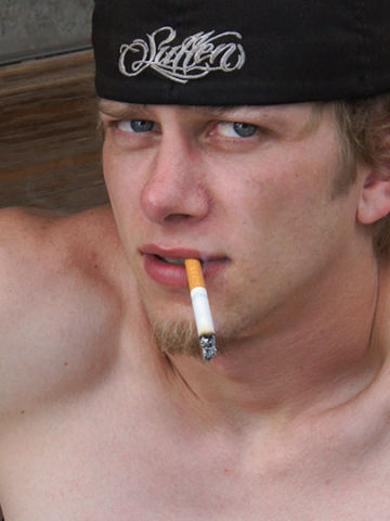 Ian Madrox
