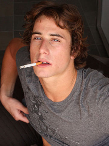 Joey Steels