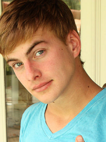 Noah Brooks