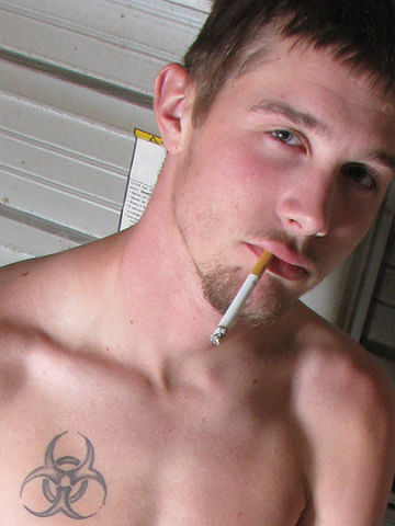 Ty Frost