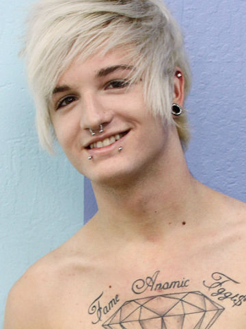 Austin Mitchell
