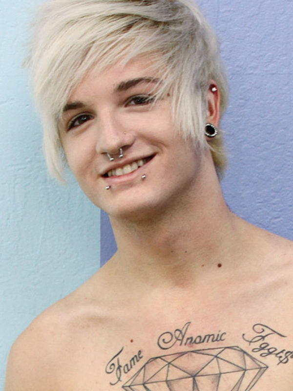 Austin Mitchell
