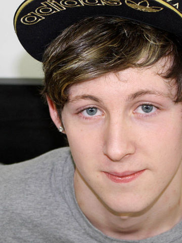 Cody Andrews