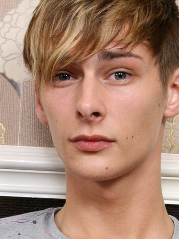 Connor Levi