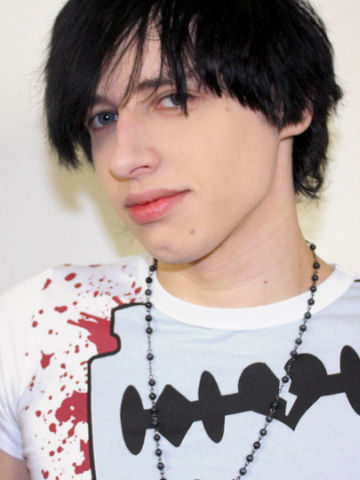 Damien White