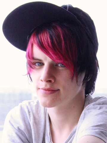 Damien Winters
