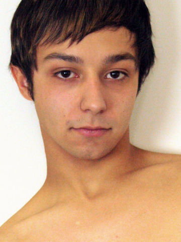 Dylan James