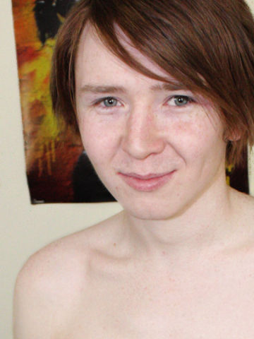 Jack Halliwell