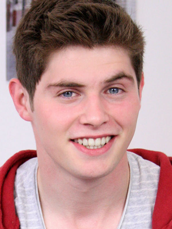 James Radcliffe