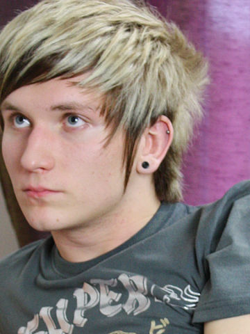 Jaymie Brooks