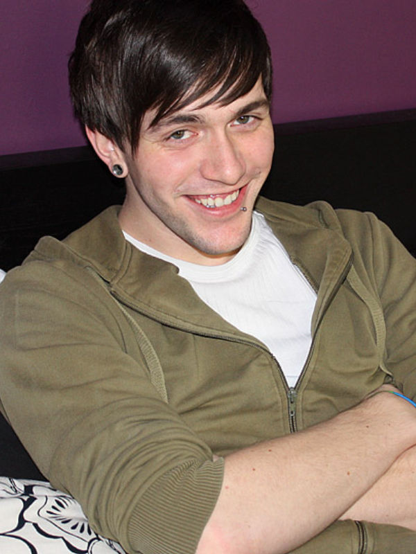 Josh Holden