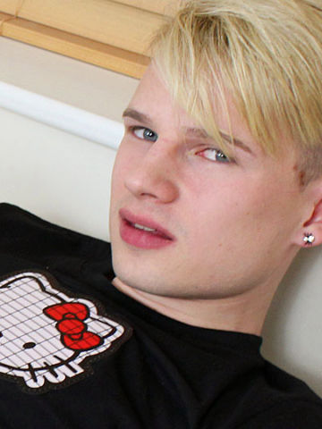 Kamyk Walker