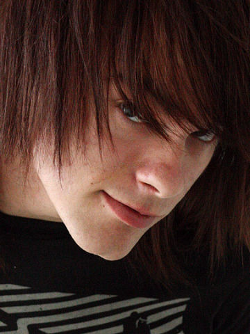 Kristian James