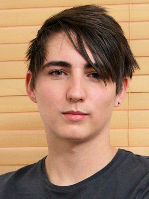 Kyle Dickson