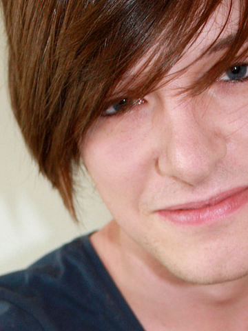 Lucas Price
