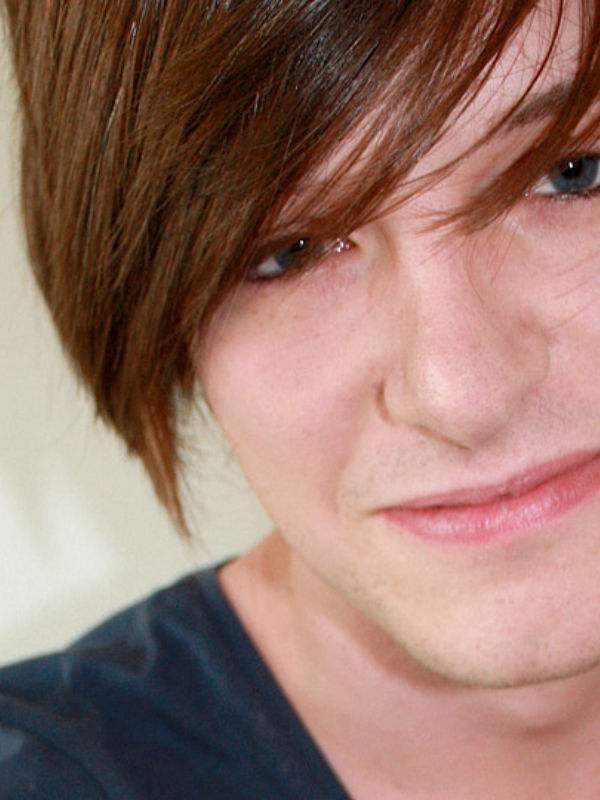 Lucas Price