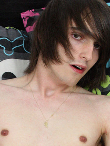 Mikey Red