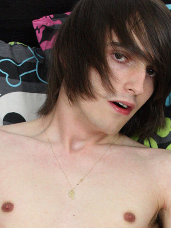 Mikey Red