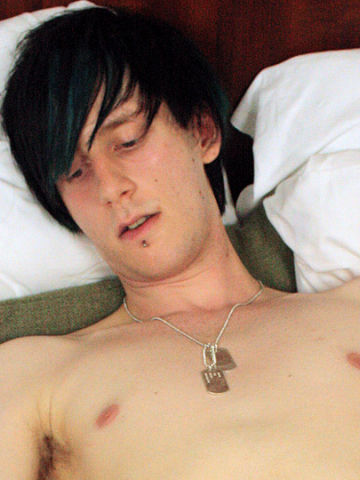 Ollie Sparks