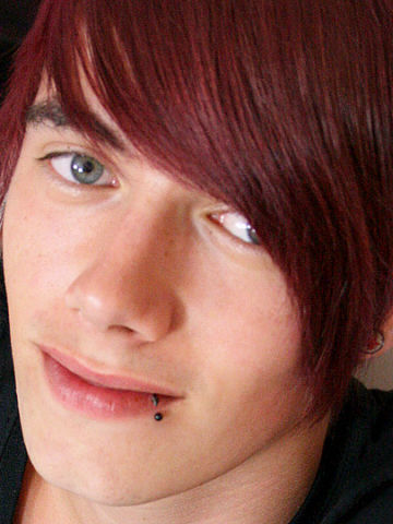 Rhys Casey