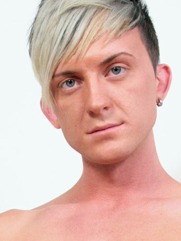 Steevie Gee