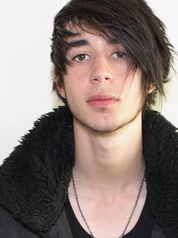 Tommy May